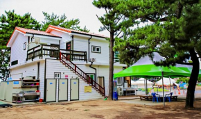Mongsanpohaebyeon Pension